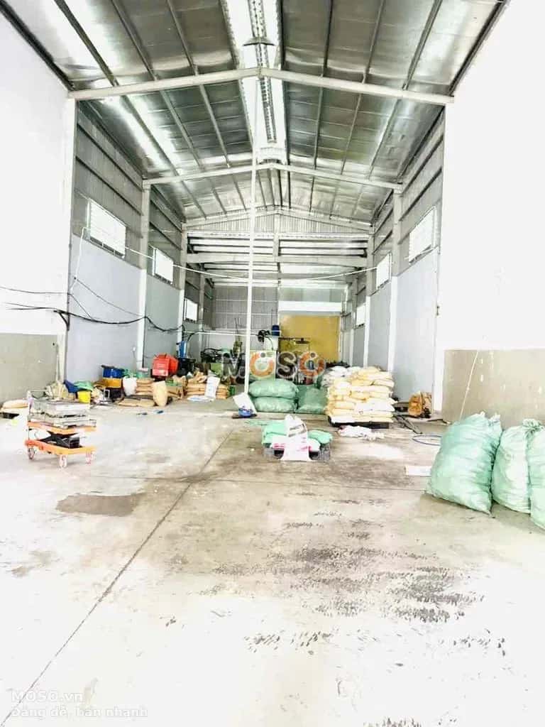 Cho thuê nhà mặt tiền Thích Thiện Hòa Huyện Bình Chánh, TP.HCM – giá 35 triệu - ảnh 4