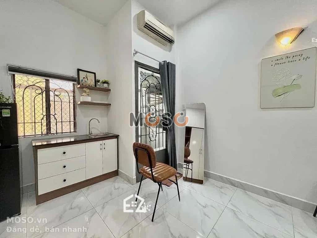 Cho thuê căn hộ chung cư Phan Xích Long Quận Phú Nhuận, TP.HCM – 1 phòng ngủ, giá 5.3 triệu - ảnh 4