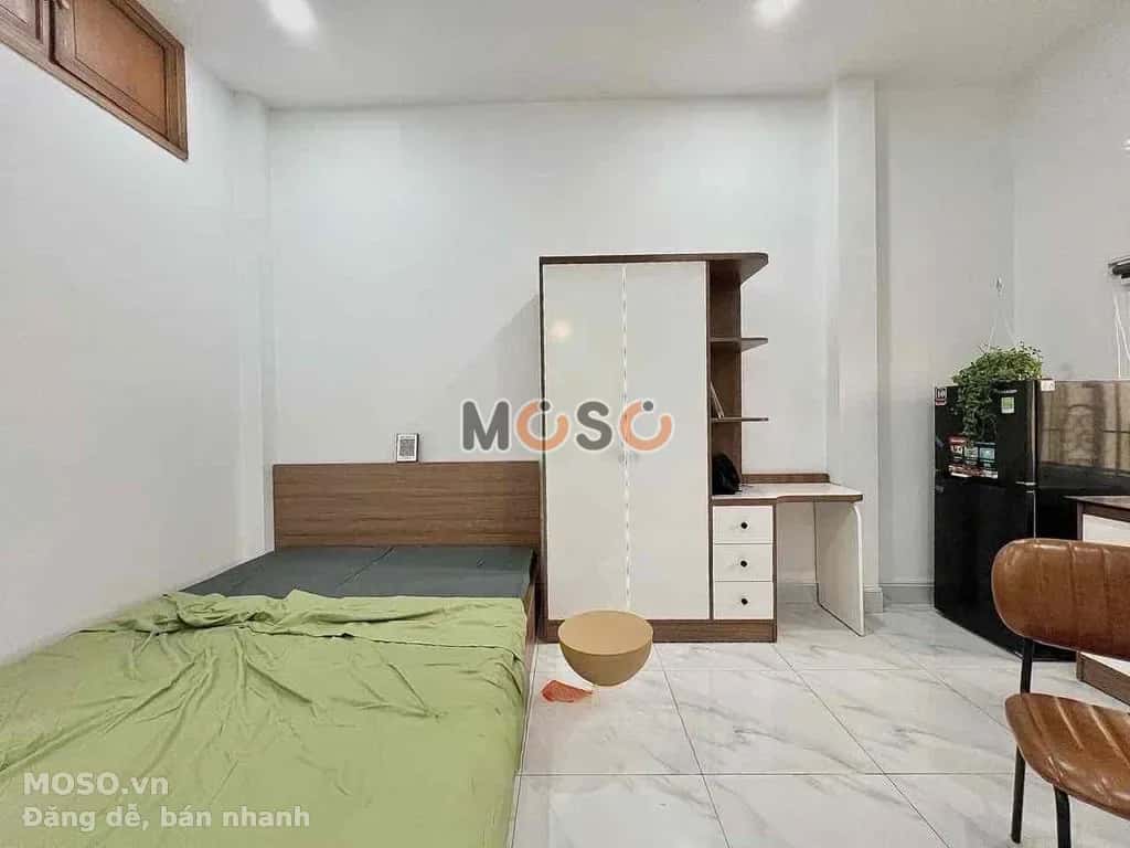 Cho thuê căn hộ chung cư Phan Xích Long Quận Phú Nhuận, TP.HCM – 1 phòng ngủ, giá 5.3 triệu - ảnh 6