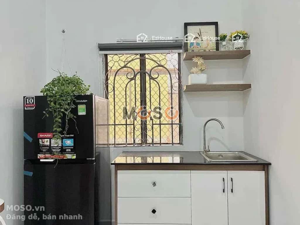 Cho thuê căn hộ chung cư Phan Xích Long Quận Phú Nhuận, TP.HCM – 1 phòng ngủ, giá 5.3 triệu - ảnh 7