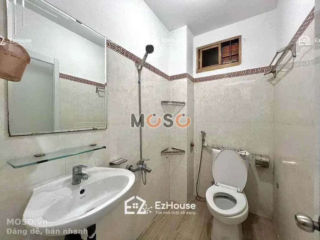 Cho thuê căn hộ chung cư Phan Xích Long Quận Phú Nhuận, TP.HCM – 1 phòng ngủ, giá 5.3 triệu - ảnh 8