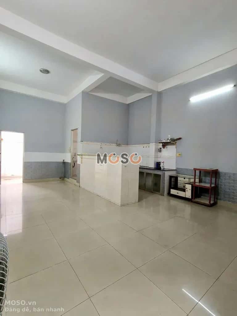 Cho thuê nhà hẻm Trần Đại Nghĩa Thị xã Tân Uyên, Ho Chi Minh – 3 phòng ngủ, giá 4.5 triệu - ảnh 2