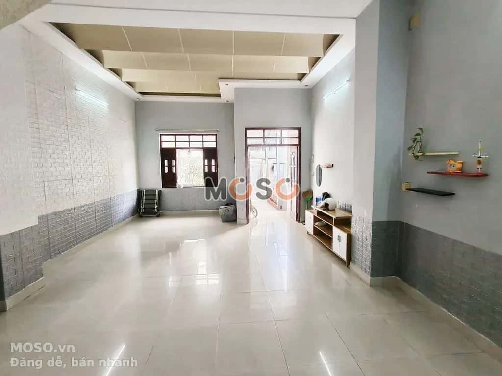 Cho thuê nhà hẻm Trần Đại Nghĩa Thị xã Tân Uyên, Ho Chi Minh – 3 phòng ngủ, giá 4.5 triệu - ảnh 3