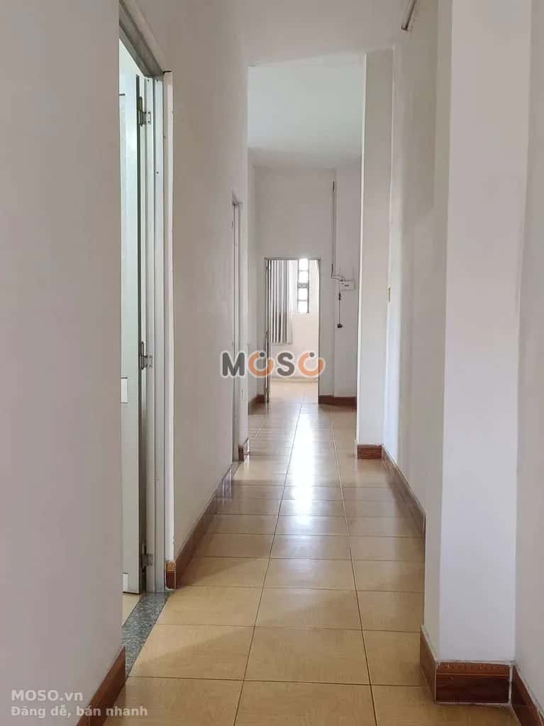 Cho thuê nhà hẻm Trần Đại Nghĩa Thị xã Tân Uyên, Ho Chi Minh – 3 phòng ngủ, giá 4.5 triệu - ảnh 4