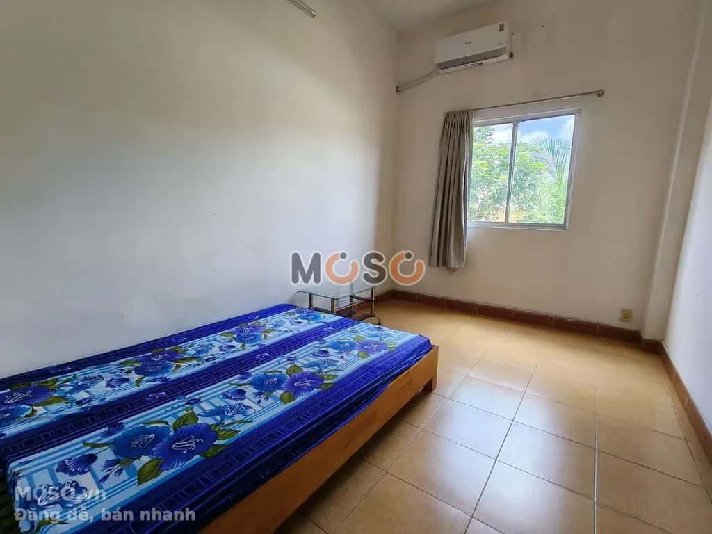 Cho thuê nhà hẻm Trần Đại Nghĩa Thị xã Tân Uyên, Ho Chi Minh – 3 phòng ngủ, giá 4.5 triệu - ảnh 8