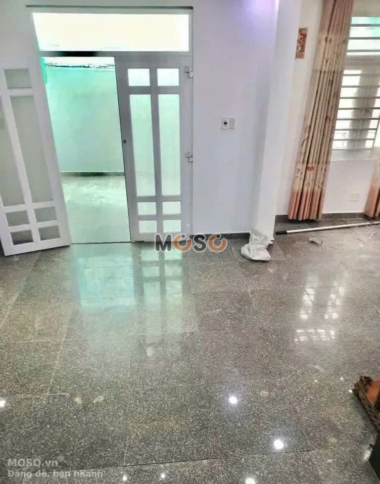 Cho thuê nhà hẻm Hẻm 1041 Trần Xuân Soạn Quận 7, TP.HCM – 4 phòng ngủ, giá 19 triệu - ảnh 4