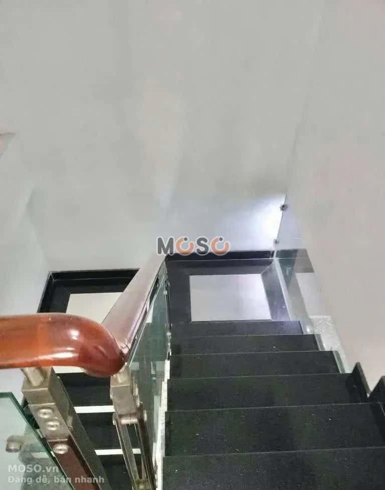Cho thuê nhà hẻm Hẻm 1041 Trần Xuân Soạn Quận 7, TP.HCM – 4 phòng ngủ, giá 19 triệu - ảnh 6