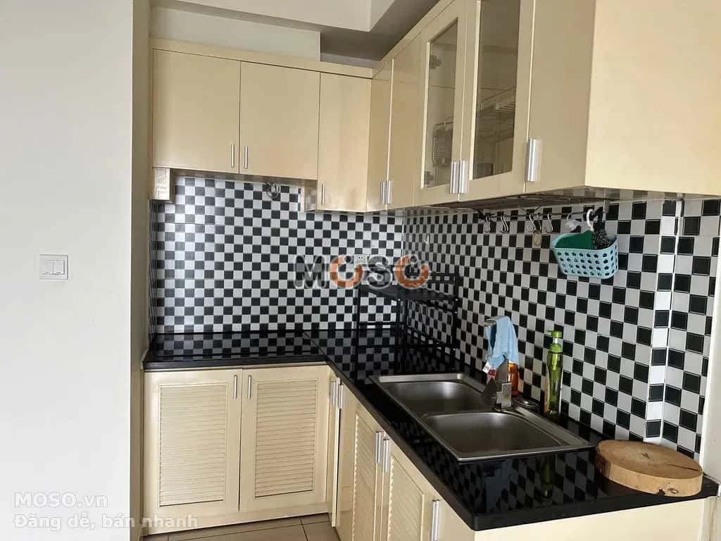 Cho thuê căn hộ chung cư Phan Huy Ích Quận Tân Bình, Ho Chi Minh – 2 phòng ngủ, giá 10 triệu - ảnh 2