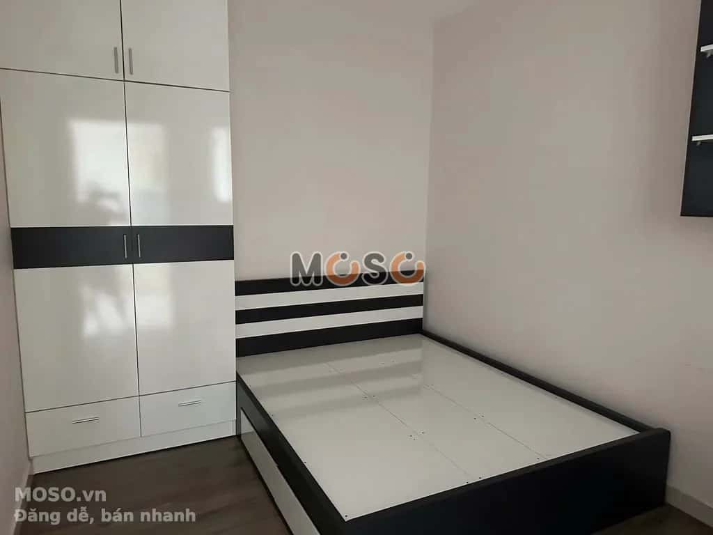 Cho thuê căn hộ chung cư Phan Huy Ích Quận Tân Bình, Ho Chi Minh – 2 phòng ngủ, giá 10 triệu - ảnh 6