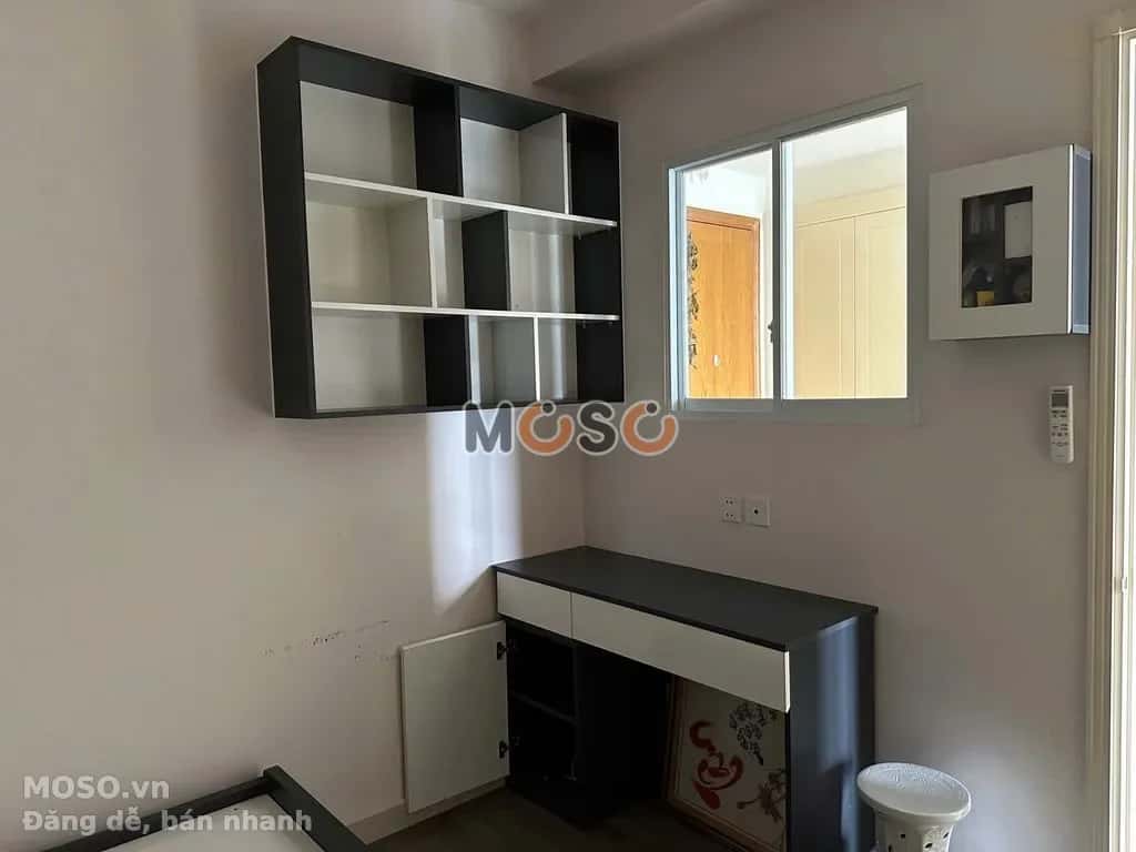 Cho thuê căn hộ chung cư Phan Huy Ích Quận Tân Bình, Ho Chi Minh – 2 phòng ngủ, giá 10 triệu - ảnh 7