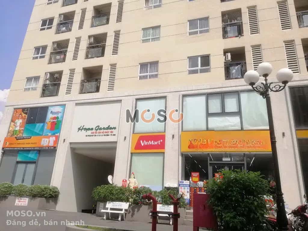 Cho thuê căn hộ chung cư Phan Huy Ích Quận Tân Bình, Ho Chi Minh – 2 phòng ngủ, giá 10 triệu - ảnh 9