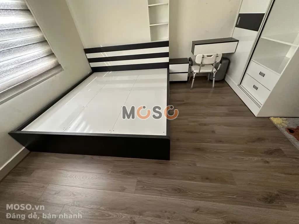 Cho thuê căn hộ chung cư Phan Huy Ích Quận Tân Bình, Ho Chi Minh – 2 phòng ngủ, giá 10 triệu - ảnh 11