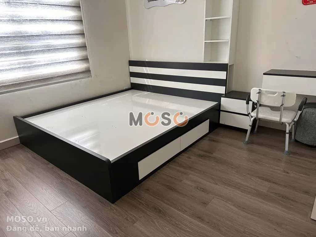 Cho thuê căn hộ chung cư Phan Huy Ích Quận Tân Bình, Ho Chi Minh – 2 phòng ngủ, giá 10 triệu - ảnh 12
