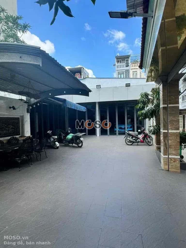 Cho thuê nhà hẻm Đường Quang Trung Gò Vấp, TP.HCM – 3 phòng ngủ, giá 45 triệu - ảnh 2
