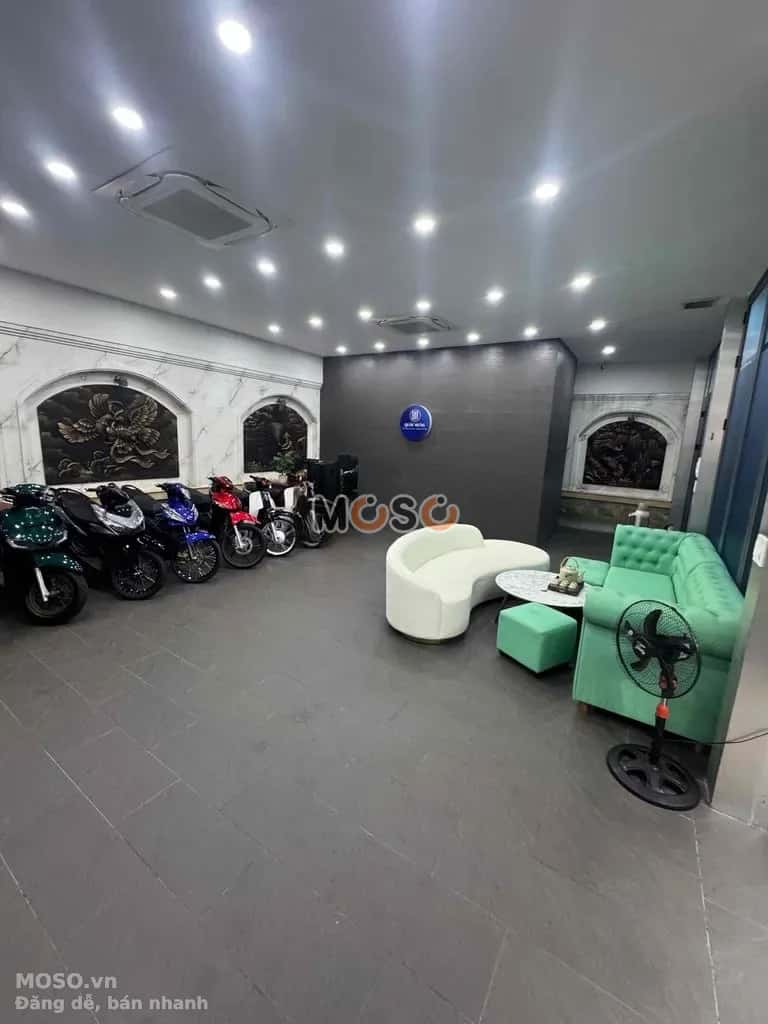 Cho thuê nhà hẻm Đường Quang Trung Gò Vấp, TP.HCM – 3 phòng ngủ, giá 45 triệu - ảnh 4