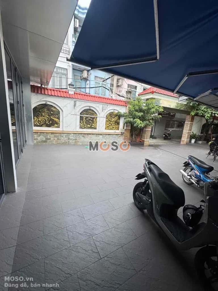Cho thuê nhà hẻm Đường Quang Trung Gò Vấp, TP.HCM – 3 phòng ngủ, giá 45 triệu - ảnh 5