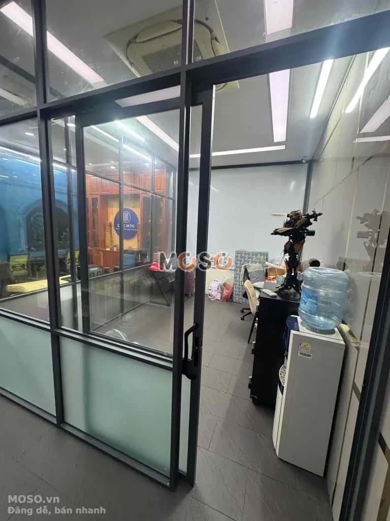 Cho thuê nhà hẻm Đường Quang Trung Gò Vấp, TP.HCM – 3 phòng ngủ, giá 45 triệu - ảnh 8
