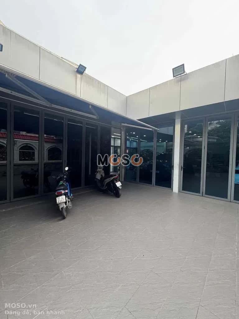 Cho thuê nhà hẻm Đường Quang Trung Gò Vấp, TP.HCM – 3 phòng ngủ, giá 45 triệu - ảnh 9