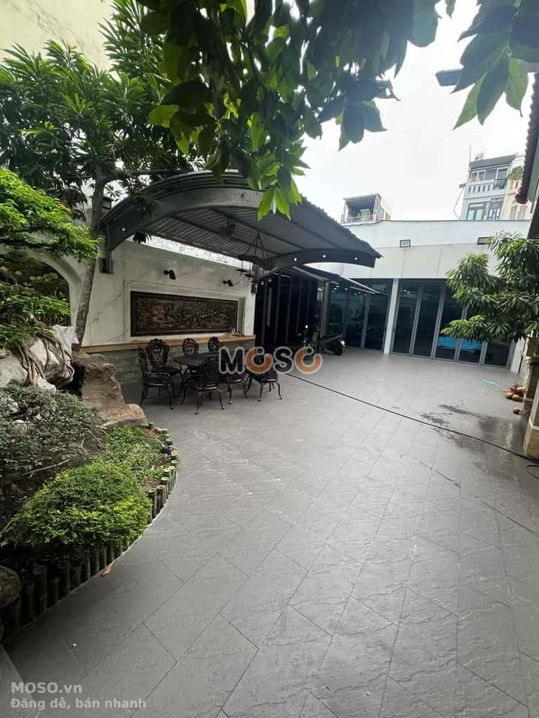 Cho thuê nhà hẻm Đường Quang Trung Gò Vấp, TP.HCM – 3 phòng ngủ, giá 45 triệu - ảnh 10