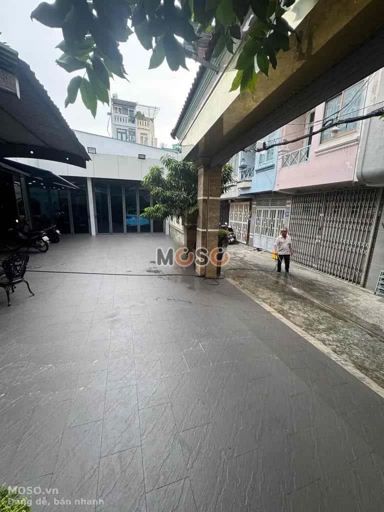Cho thuê nhà hẻm Đường Quang Trung Gò Vấp, TP.HCM – 3 phòng ngủ, giá 45 triệu - ảnh 11