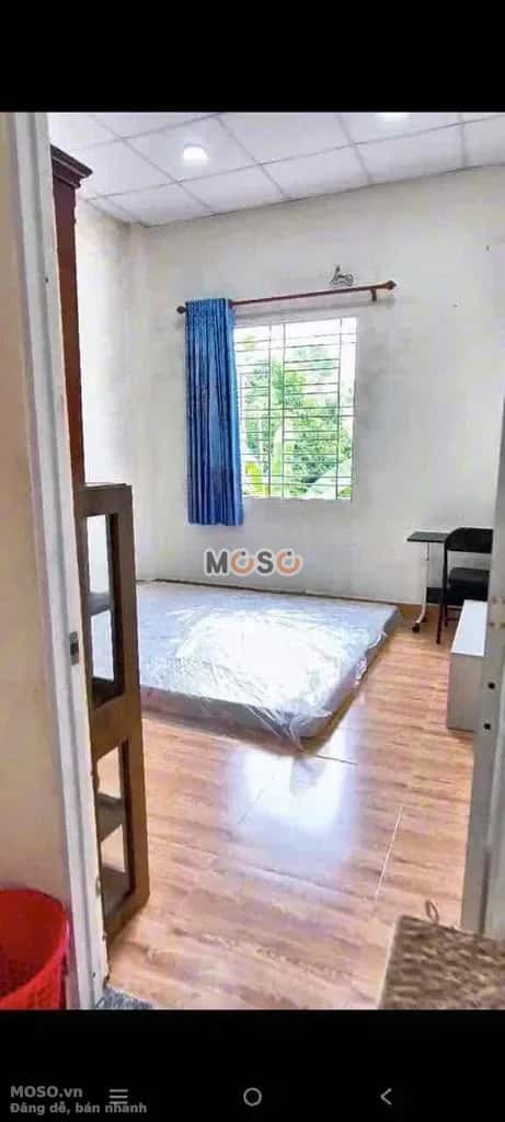 Cho thuê nhà hẻm Đường số 9 Thủ Đức, Ho Chi Minh – 3 phòng ngủ, giá 11 triệu - ảnh 4