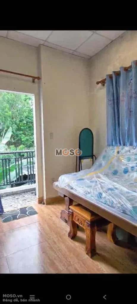 Cho thuê nhà hẻm Đường số 9 Thủ Đức, Ho Chi Minh – 3 phòng ngủ, giá 11 triệu - ảnh 5