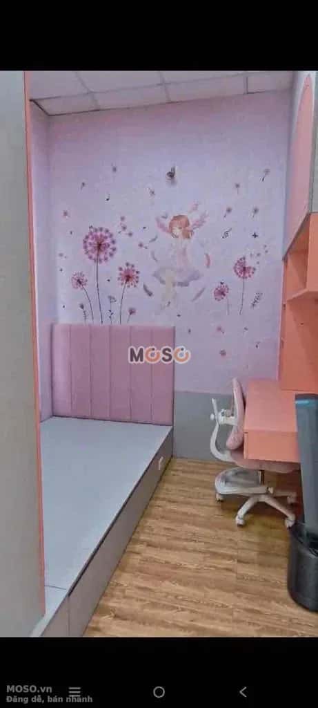 Cho thuê nhà hẻm Đường số 9 Thủ Đức, Ho Chi Minh – 3 phòng ngủ, giá 11 triệu - ảnh 6