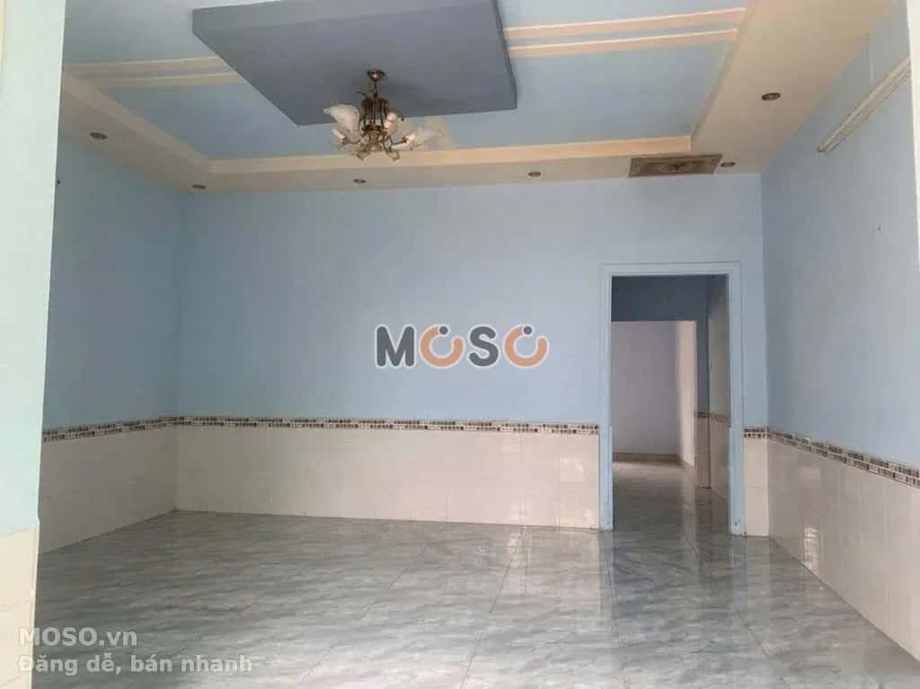 Cho thuê phòng trọ Huyện Hóc Môn, Ho Chi Minh – 2 phòng ngủ, giá 3 triệu - ảnh 3
