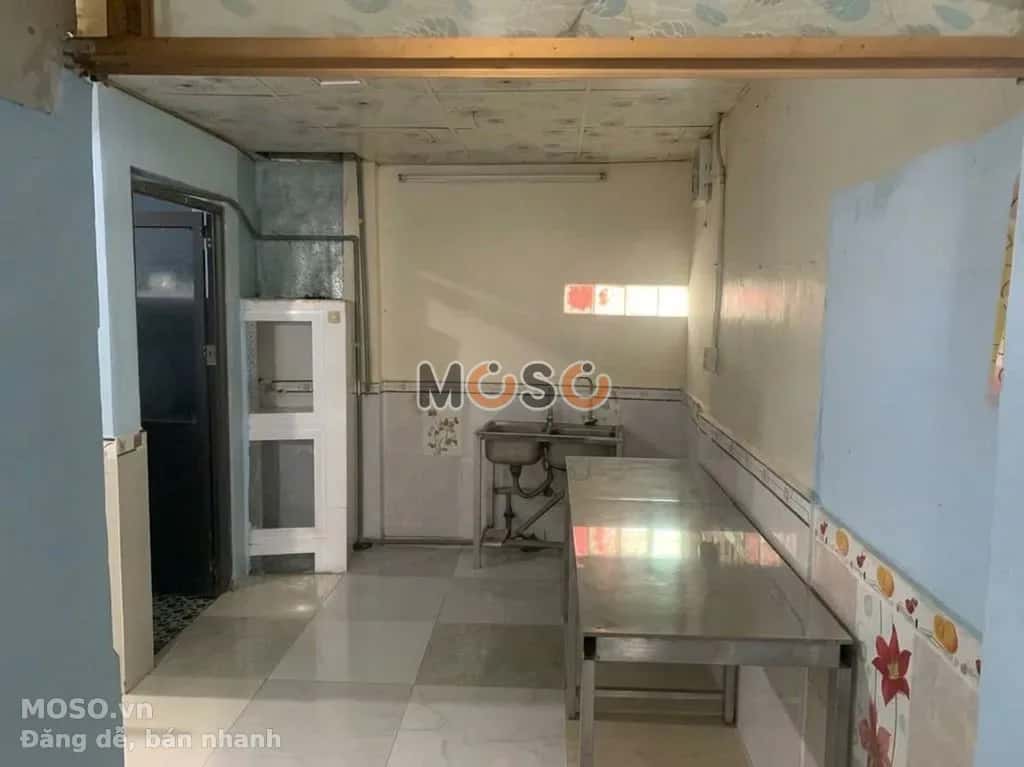 Cho thuê phòng trọ Huyện Hóc Môn, Ho Chi Minh – 2 phòng ngủ, giá 3 triệu - ảnh 4