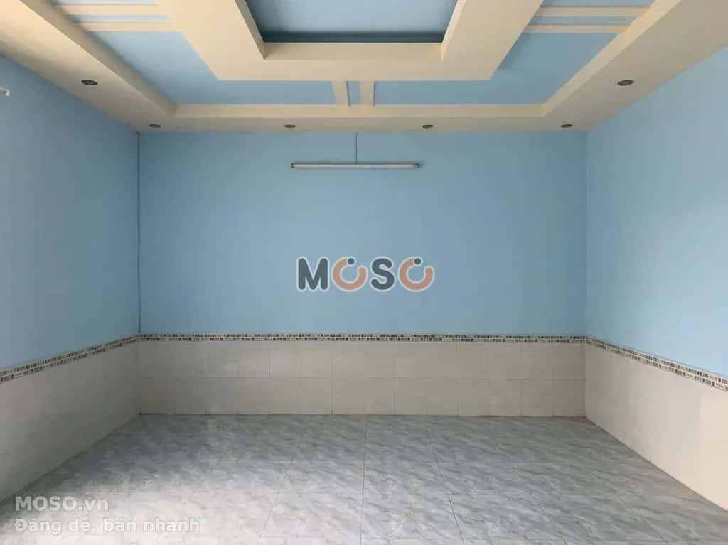 Cho thuê phòng trọ Huyện Hóc Môn, Ho Chi Minh – 2 phòng ngủ, giá 3 triệu - ảnh 5
