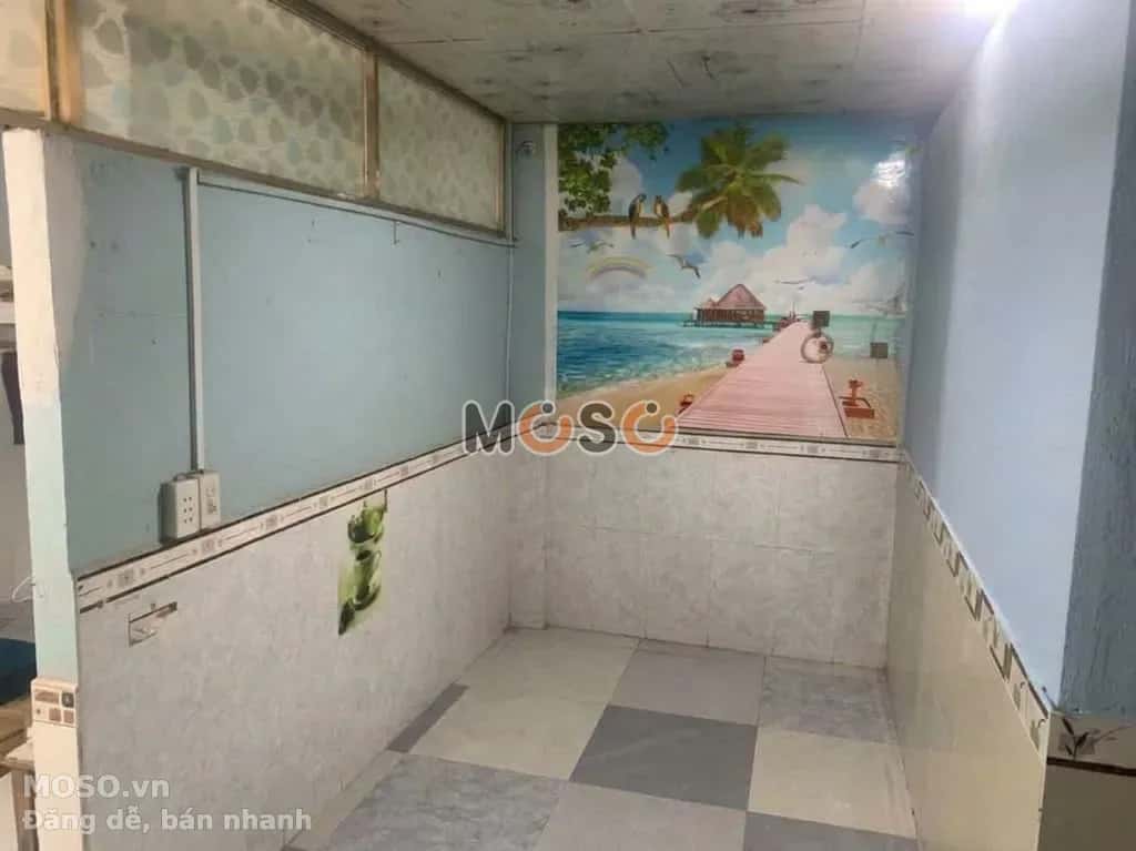 Cho thuê phòng trọ Huyện Hóc Môn, Ho Chi Minh – 2 phòng ngủ, giá 3 triệu - ảnh 6