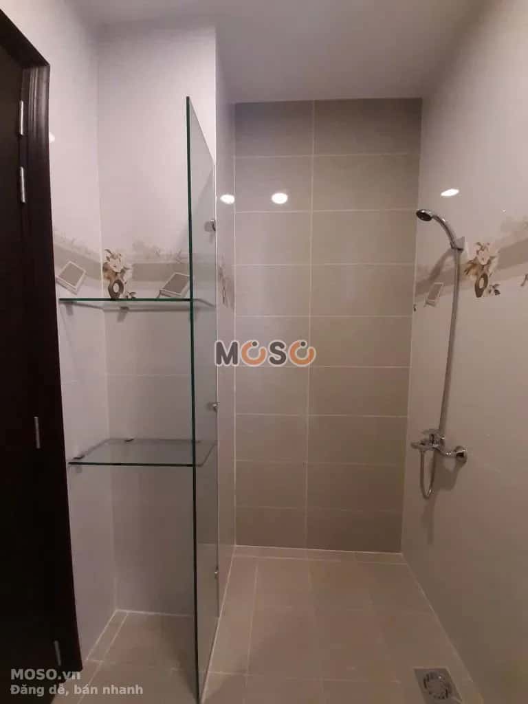 Cho thuê căn hộ dịch vụ Kinh Dương Vương Quận 6, Ho Chi Minh – 1 phòng ngủ, giá 4.8 triệu - ảnh 4