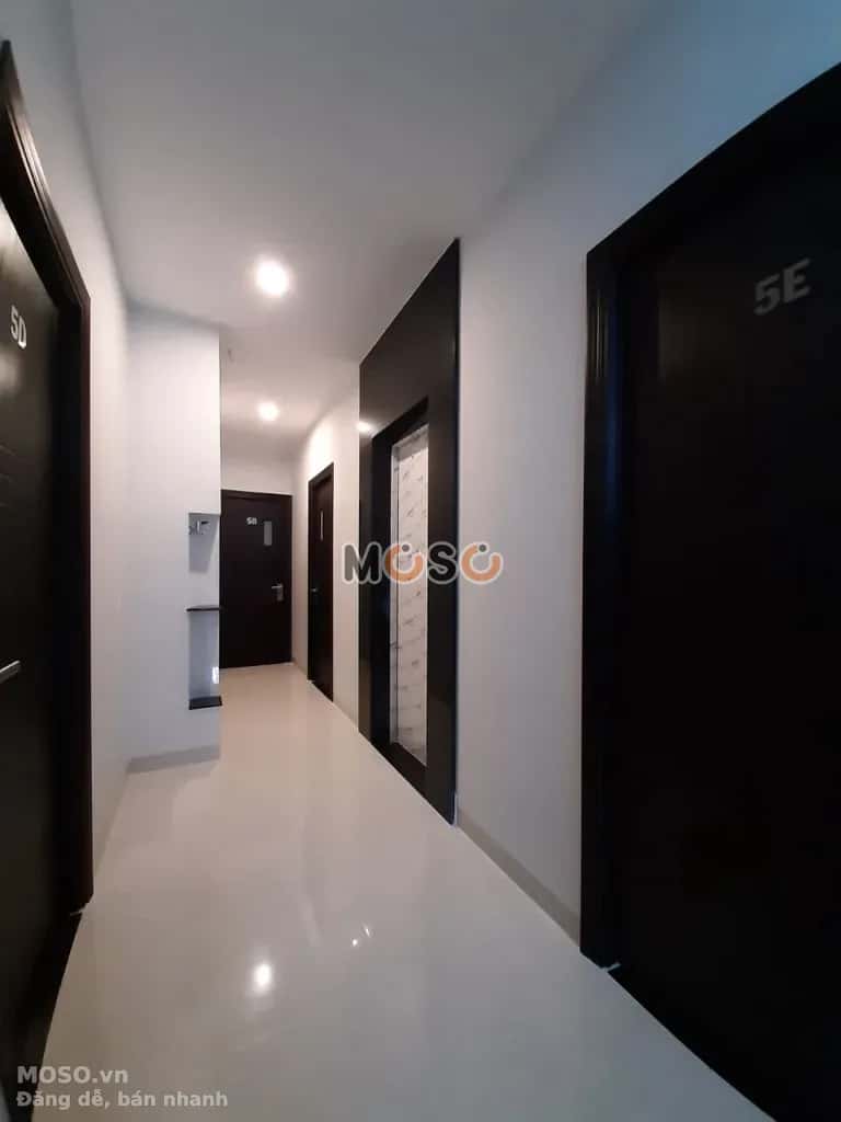 Cho thuê căn hộ dịch vụ Kinh Dương Vương Quận 6, Ho Chi Minh – 1 phòng ngủ, giá 4.8 triệu - ảnh 6