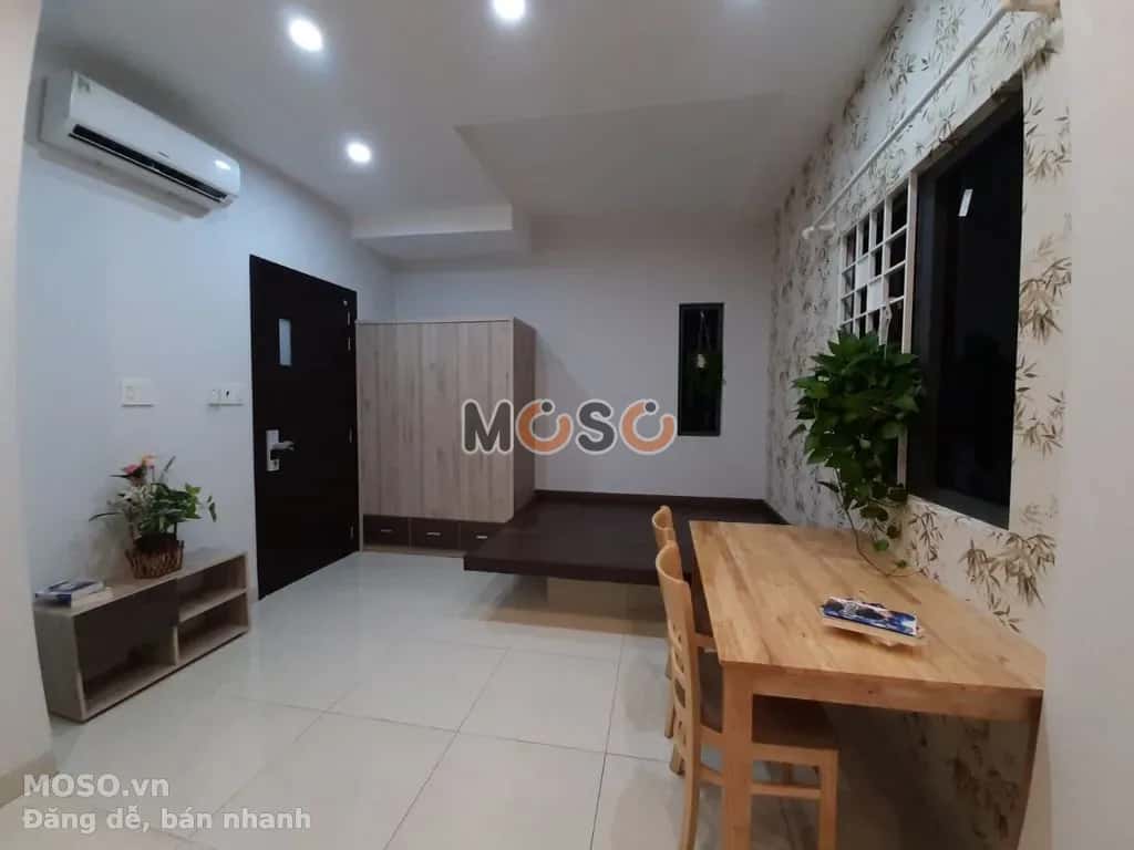 Cho thuê căn hộ dịch vụ Kinh Dương Vương Quận 6, Ho Chi Minh – 1 phòng ngủ, giá 4.8 triệu - ảnh 7