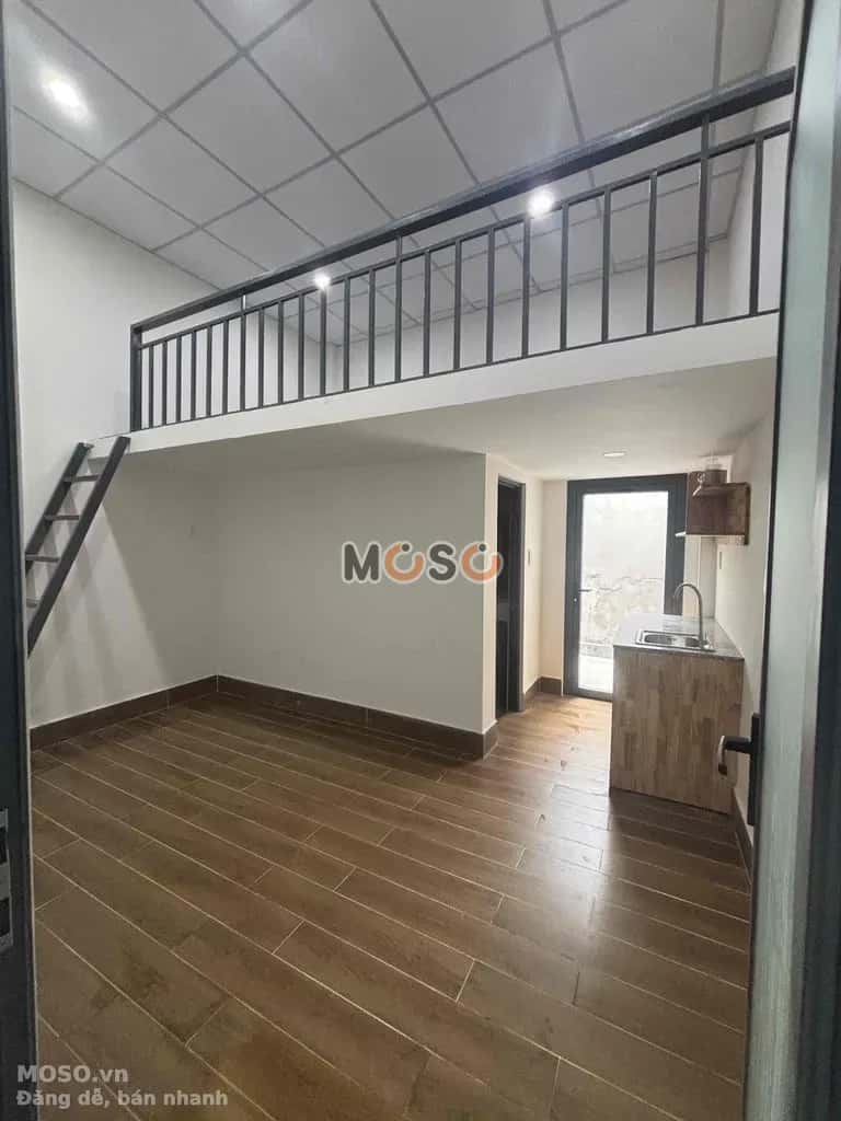 Cho thuê phòng trọ Trần Trọng Kim Bình Thạnh, TP.HCM – 1 phòng ngủ, giá 7.5 triệu - ảnh 1