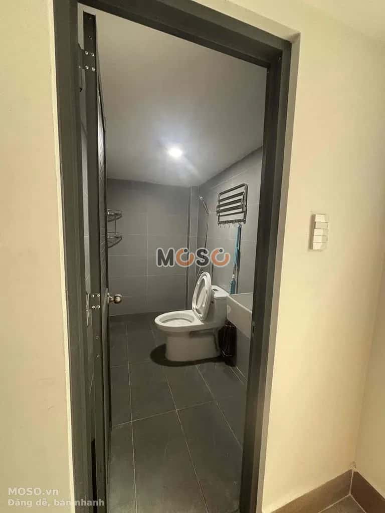 Cho thuê phòng trọ Trần Trọng Kim Bình Thạnh, TP.HCM – 1 phòng ngủ, giá 7.5 triệu - ảnh 4