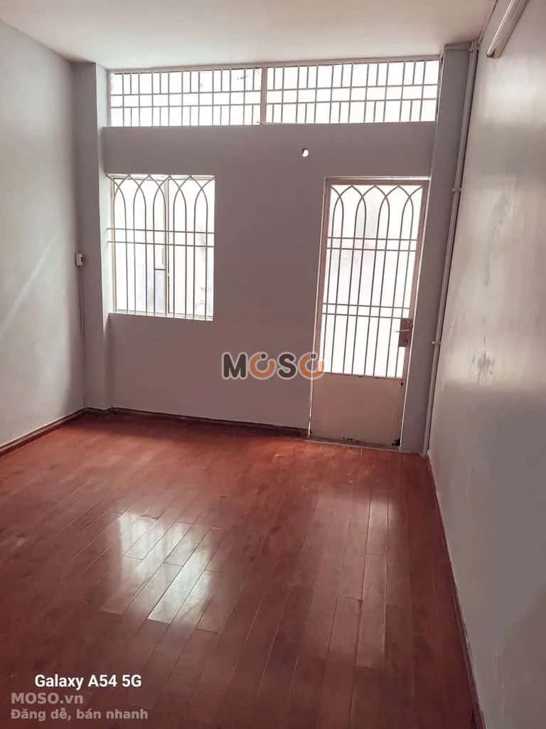 Cho thuê nhà hẻm đg.trần văn quang Quận Tân Bình, Ho Chi Minh – 3 phòng ngủ, giá 9 triệu - ảnh 3