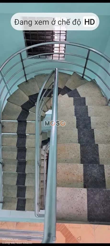 Cho thuê nhà hẻm đg.trần văn quang Quận Tân Bình, Ho Chi Minh – 3 phòng ngủ, giá 9 triệu - ảnh 4