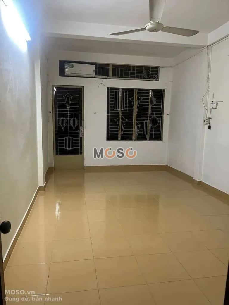 Cho thuê nhà hẻm đg.trần văn quang Quận Tân Bình, Ho Chi Minh – 3 phòng ngủ, giá 9 triệu - ảnh 5
