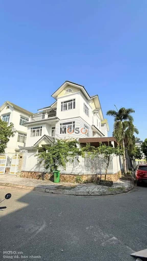 Cho thuê nhà hẻm Đường Số 8 Bình Chánh, TP.HCM – 5 phòng ngủ, giá 50 triệu - ảnh 1