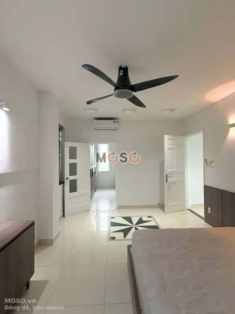 Cho thuê nhà hẻm Đường Số 8 Bình Chánh, TP.HCM – 5 phòng ngủ, giá 50 triệu - ảnh 5