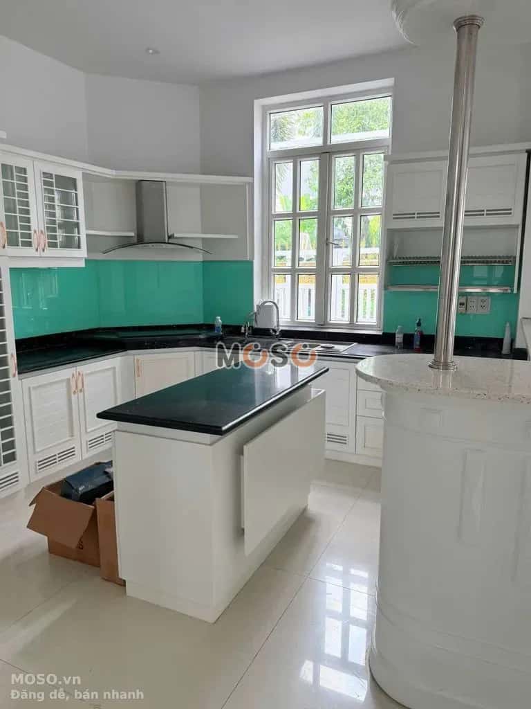 Cho thuê nhà hẻm Đường Số 8 Bình Chánh, TP.HCM – 5 phòng ngủ, giá 50 triệu - ảnh 7