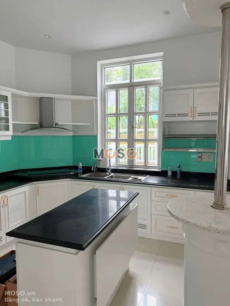 Cho thuê nhà hẻm Đường Số 8 Bình Chánh, TP.HCM – 5 phòng ngủ, giá 50 triệu - ảnh 8