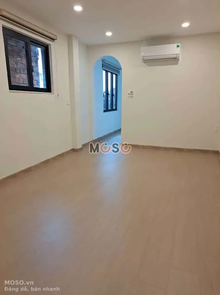 Cho thuê nhà hẻm đg.nguyễn bá tòng Quận Tân Bình, Ho Chi Minh – 2 phòng ngủ, giá 7 triệu - ảnh 3