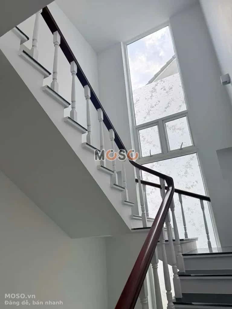 Cho thuê nhà hẻm Đường Số 8 Bình Chánh, TP.HCM – 5 phòng ngủ, giá 50 triệu - ảnh 9