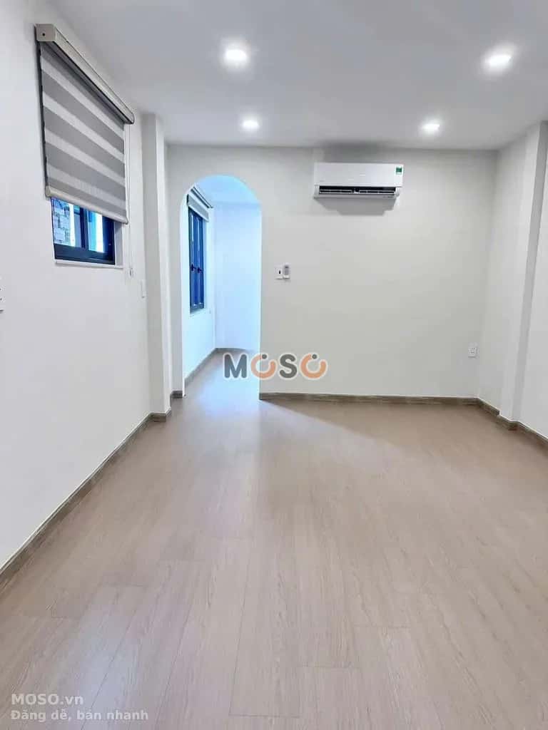 Cho thuê nhà hẻm đg.nguyễn bá tòng Quận Tân Bình, Ho Chi Minh – 2 phòng ngủ, giá 7 triệu - ảnh 4