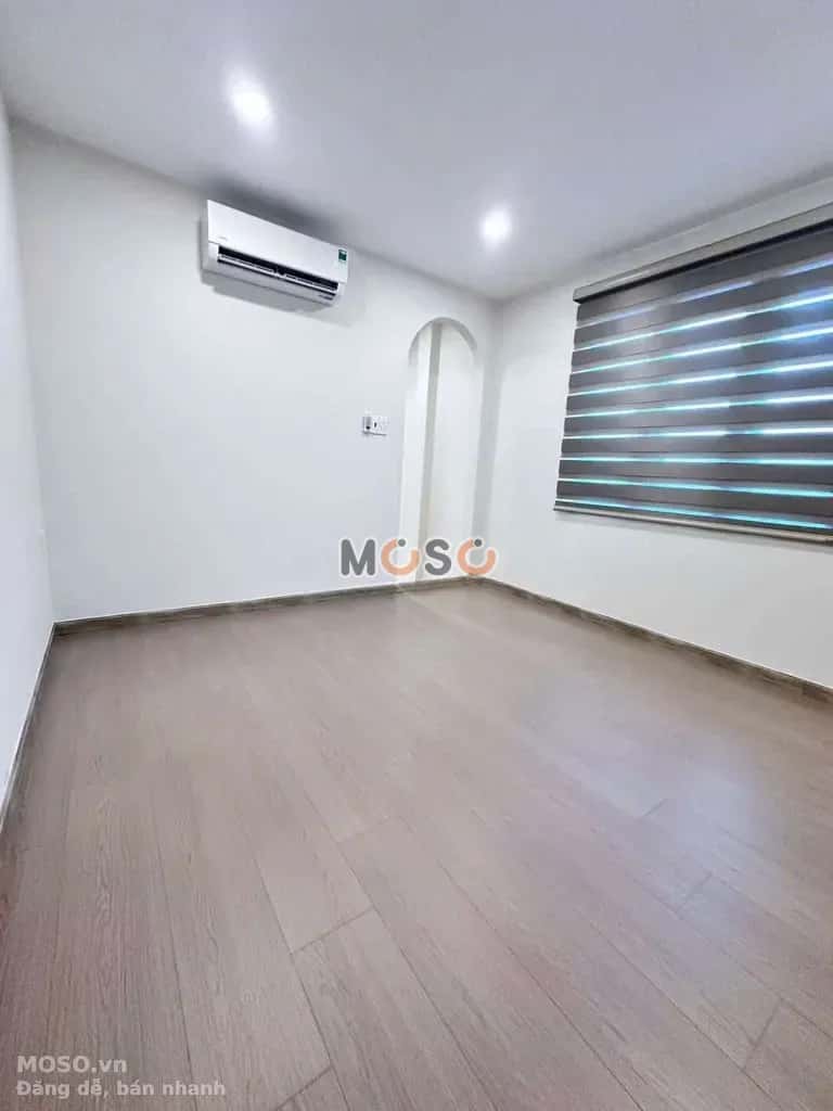 Cho thuê nhà hẻm đg.nguyễn bá tòng Quận Tân Bình, Ho Chi Minh – 2 phòng ngủ, giá 7 triệu - ảnh 2