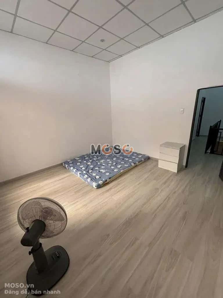 Cho thuê nhà hẻm Đường Hồng Lạc Quận Tân Bình, TP.HCM – 2 phòng ngủ, giá 12 triệu - ảnh 3