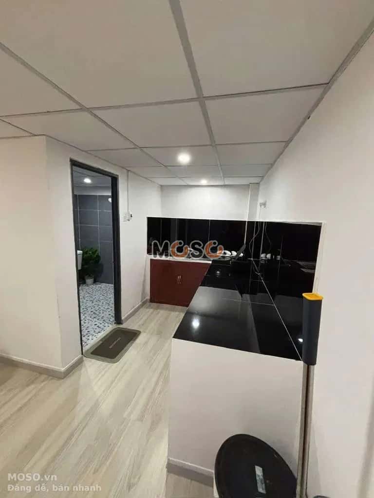 Cho thuê nhà hẻm Đường Hồng Lạc Quận Tân Bình, TP.HCM – 2 phòng ngủ, giá 12 triệu - ảnh 4