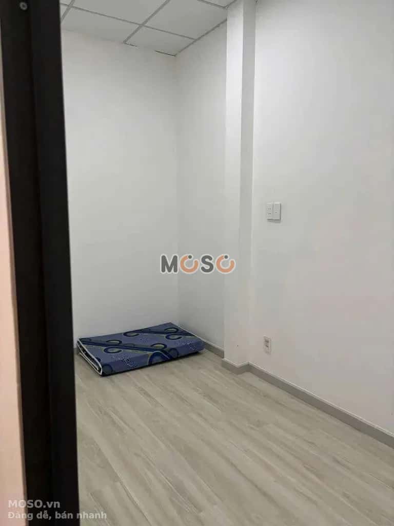 Cho thuê nhà hẻm Đường Hồng Lạc Quận Tân Bình, TP.HCM – 2 phòng ngủ, giá 12 triệu - ảnh 5